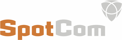 Logo der Firma SpotCom GmbH & Co. KG