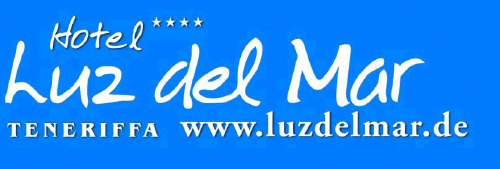 Logo der Firma Hotel Luz del Mar