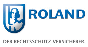 Logo der Firma ROLAND-Gruppe