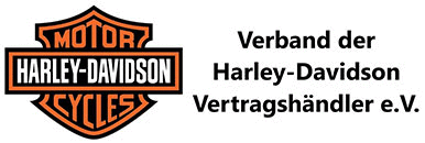 Logo der Firma Verband der Harley-Davidson Vertragshändler e. V