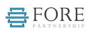 Logo der Firma FORE Partnership