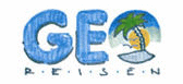 Logo der Firma GEO Reisen & Erlebnis GmbH