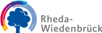 Logo der Firma Stadt Rheda-Wiedenbrück