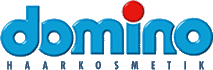 Logo der Firma Domino Haarkosmetik GmbH