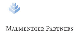Logo der Firma MALMENDIER PARTNERS
