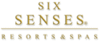Logo der Firma Six Senses Resorts & Spas