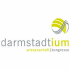 Logo der Firma darmstadtium Wissenschafts- und Kongresszentrum Darmstadt GmbH & Co. KG