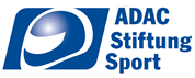 Logo der Firma ADAC Stiftung Sport