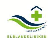 Logo der Firma ELBLANDKLINIKEN Stiftung & Co. KG
