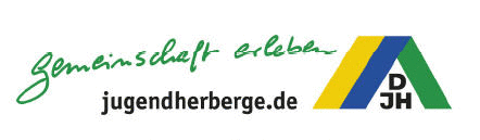 Logo der Firma Deutsches Jugendherbergswerk Landesverband Baden-Württemberg e. V.