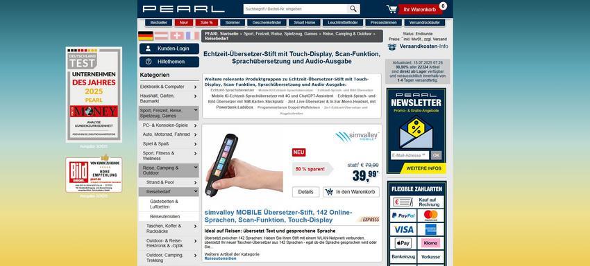 Website Promotion