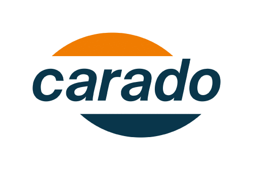Logo der Firma Carado GmbH