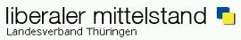 Logo der Firma Liberaler Mittelstand - Landesverband Thüringen e.V.