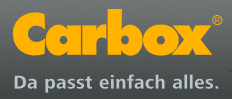 Logo der Firma Carbox GmbH & Co. KG