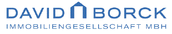 Logo der Firma David Borck Immobiliengesellschaft mbH