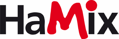 Logo der Firma HaMix GmbH
