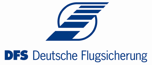 Logo der Firma DFS Deutsche Flugsicherung GmbH