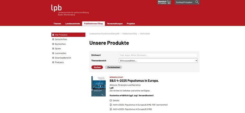 Website Promotion