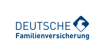 Logo der Firma DFV Deutsche Familienversicherung AG
