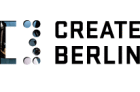 Logo der Firma CREATE BERLIN e.V.