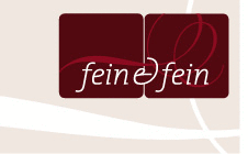 Logo der Firma feinundfein Confiserie Imping GmbH