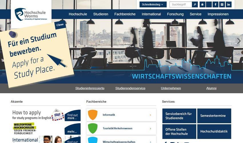 Website Promotion