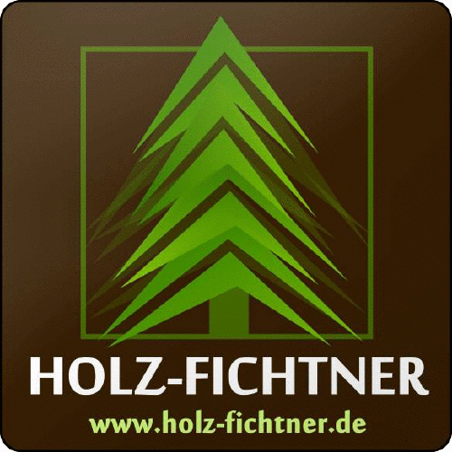 Logo der Firma HOLZ-FICHTNER - REINER FICHTNER