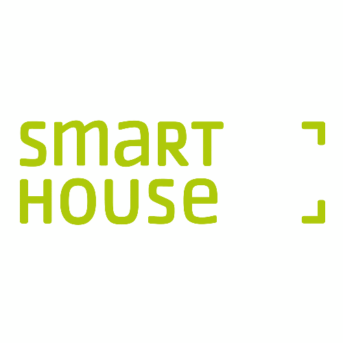 Logo der Firma SmartHouse GmbH