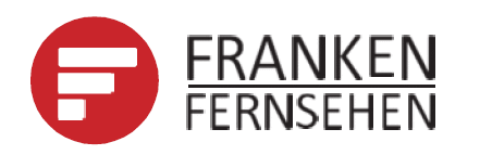 Logo der Firma TVF Fernsehen in Franken Programm GmbH