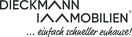 Logo der Firma Dieckmann Immobilien GmbH