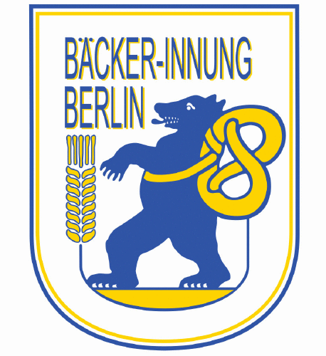 Logo der Firma Bäcker-Innung Berlin