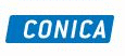 Logo der Firma CONICA AG