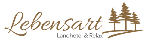 Logo der Firma Landhotel Lebensart