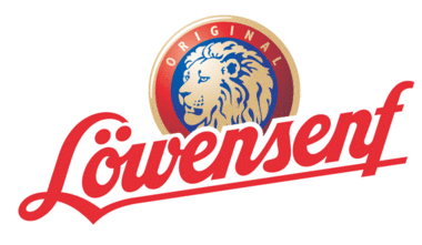Logo der Firma Löwensenf GmbH