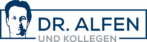 Logo der Firma Orthopädische Privatpraxis Dr. med. Florian Maria Alfen