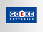 Logo der Firma Goeke Intermedia GmbH
