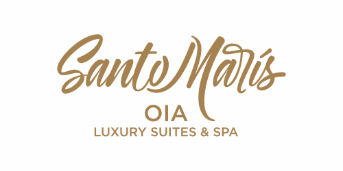 Logo der Firma Santo Maris Luxury Suites & Spa