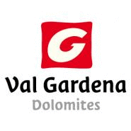 Logo der Firma Val Gardena Gröden Marketing