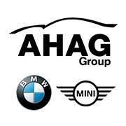 Logo der Firma AHAG Automobile-Handelsgesellschaft Egon Gladen GmbH & Co. KG