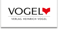 Logo der Firma Verlag Heinrich Vogel