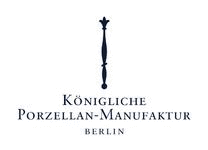 Logo der Firma KPM-Königliche PorzellanManufaktur Berlin GmbH