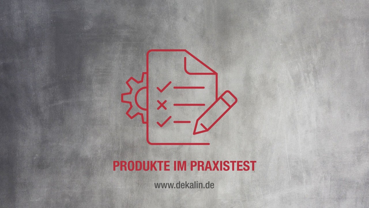 Schnelle Reparatur mit DEKAPUR 2K-90 – Fenix Rally Tunesien