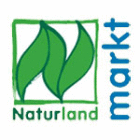 Logo der Firma Marktgesellschaft mbH der Naturland Betriebe