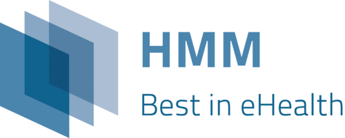 Logo der Firma HMM Deutschland GmbH