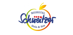 Logo der Firma Biohotel Schweitzer GmbH & Co KG