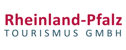 Logo der Firma Rheinland-Pfalz Tourismus GmbH