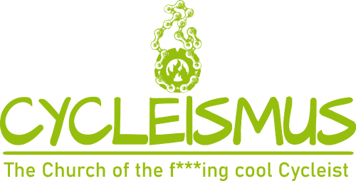 Logo der Firma Cycleismus