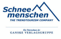 Logo der Firma Schneemenschen GmbH