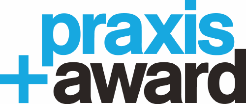 Logo der Firma praxis PLUS award GmbH