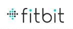 Logo der Firma Fitbit